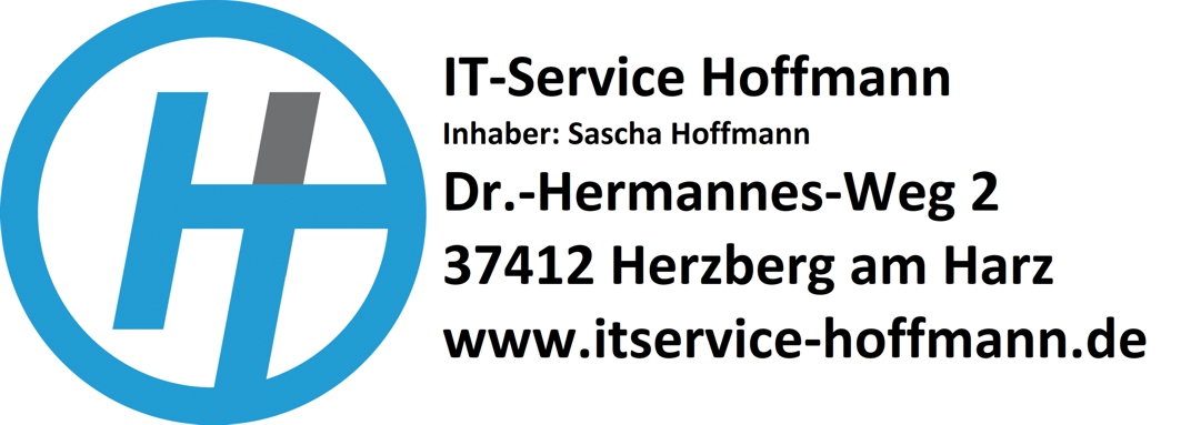 IT-Service Hoffmann